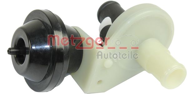 Control Valve, coolant - 0899079 METZGER